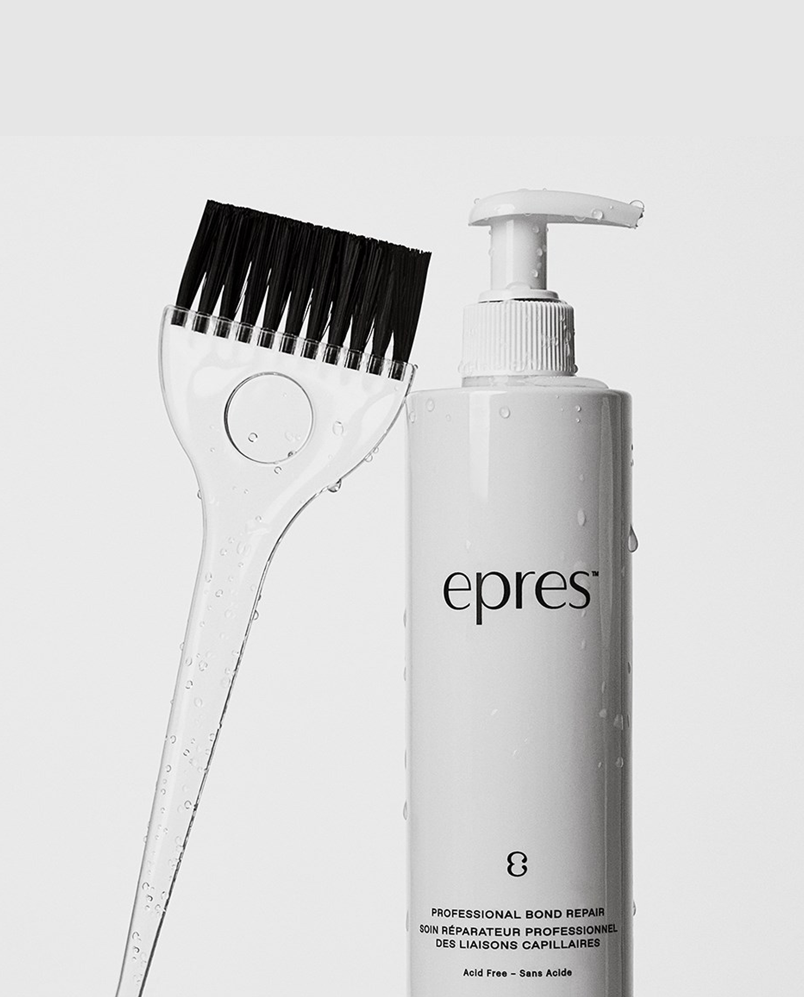 EPRES - Next-Gen Bond Repair