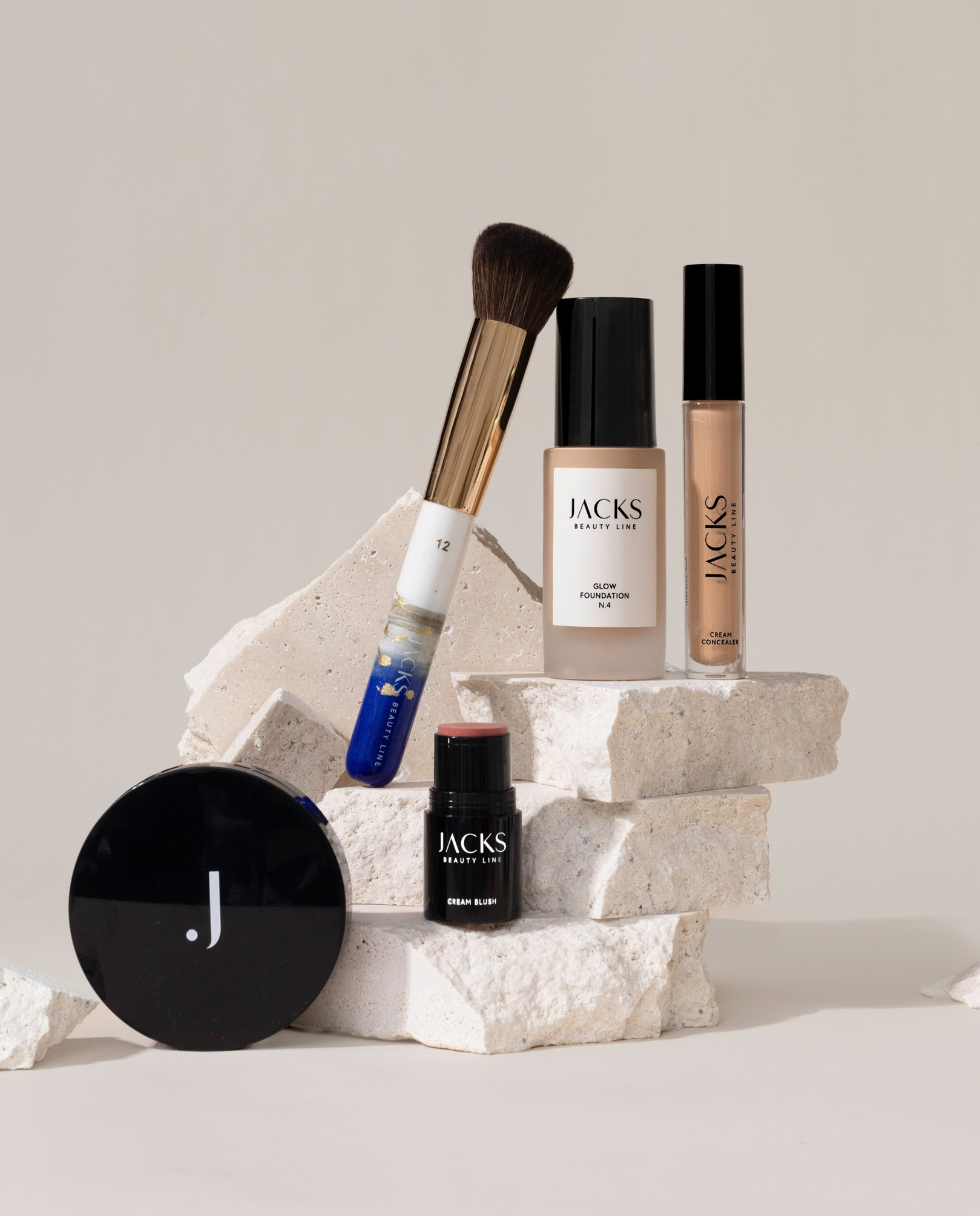 JACKS Beauty Line