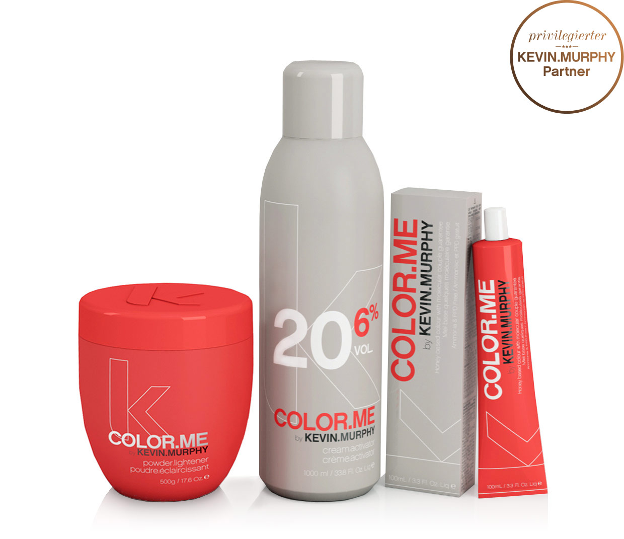 Color.Me by Kevin.Murphy