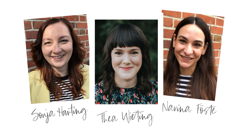 Studio Skön – Team